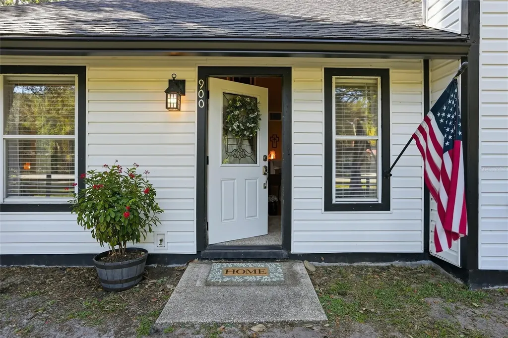 900 Mickler Boulevard St Augustine FL 32080