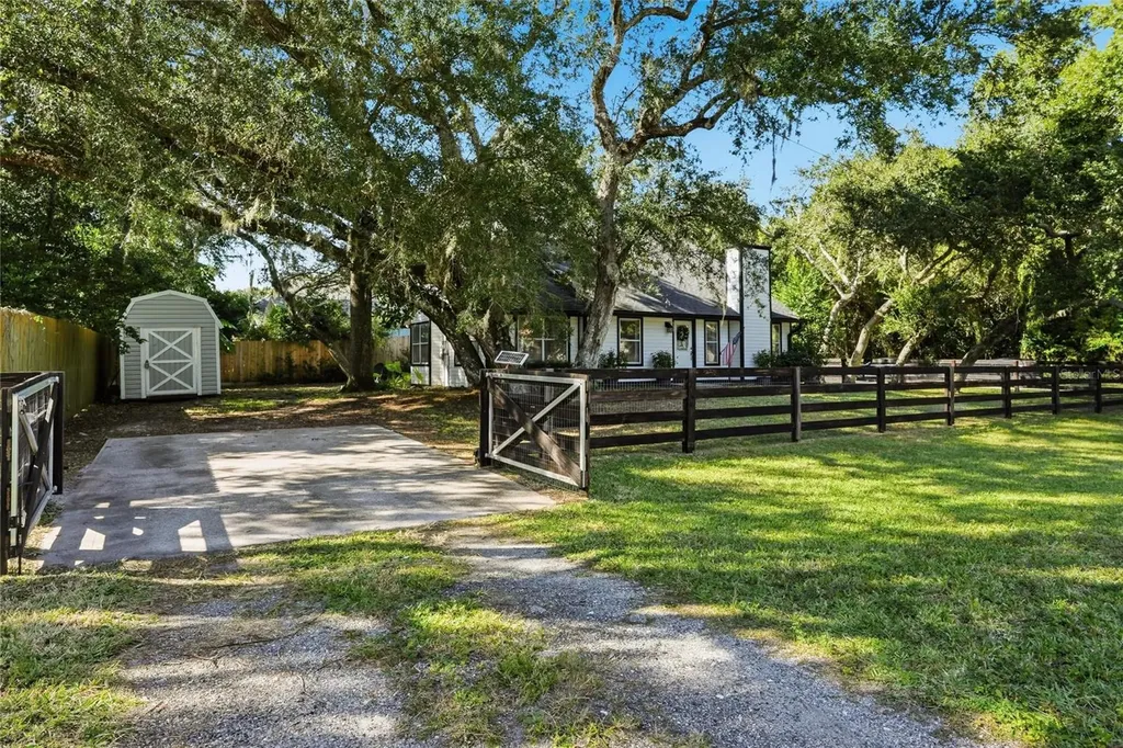 900 Mickler Boulevard St Augustine FL 32080