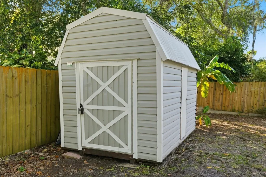 900 Mickler Boulevard St Augustine FL 32080
