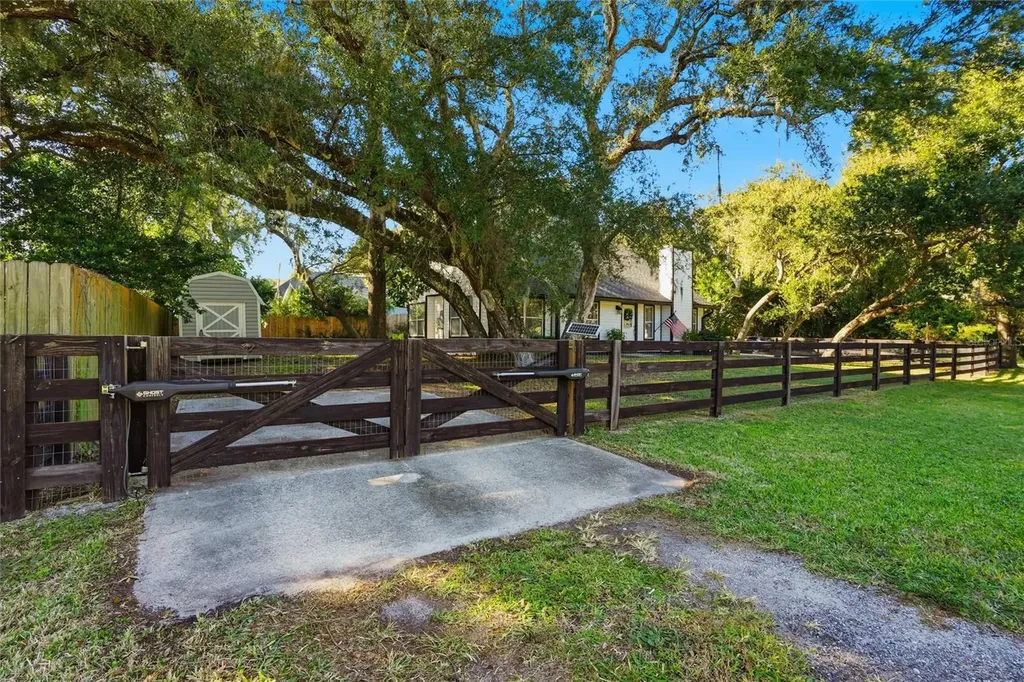 900 Mickler Boulevard St Augustine FL 32080