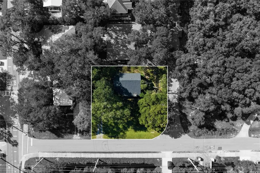 900 Mickler Boulevard St Augustine FL 32080