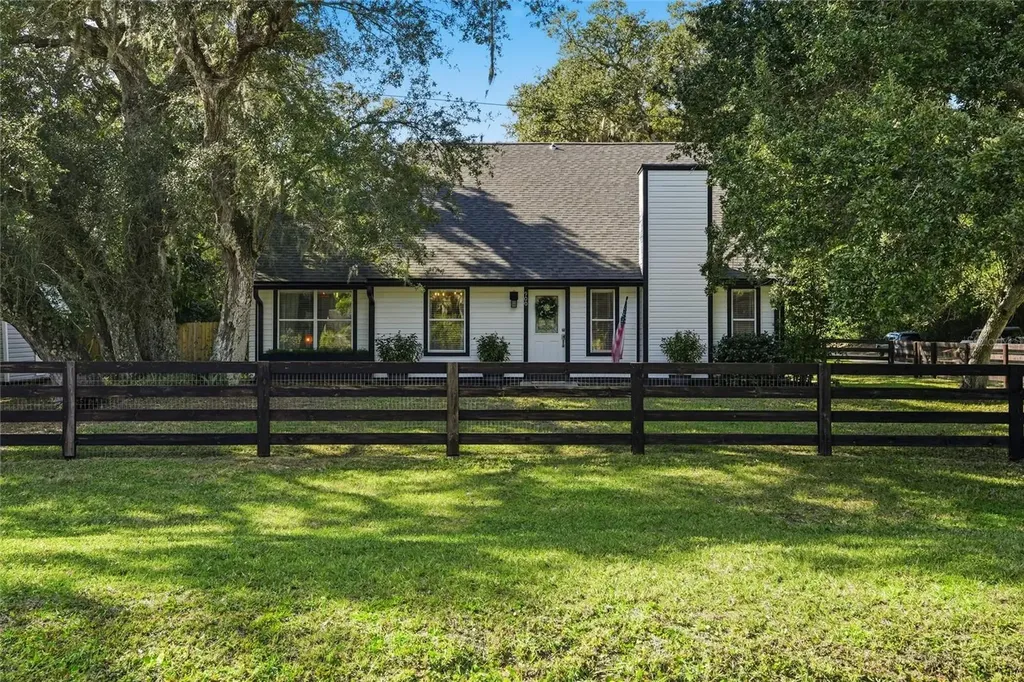 900 Mickler Boulevard St Augustine FL 32080