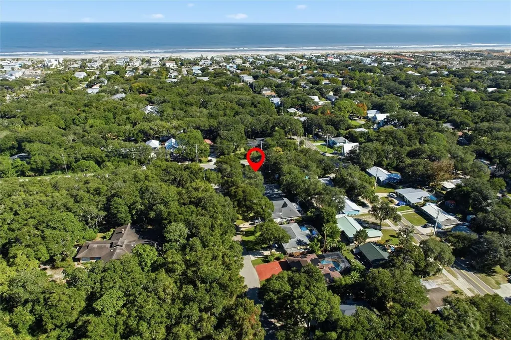 900 Mickler Boulevard St Augustine FL 32080