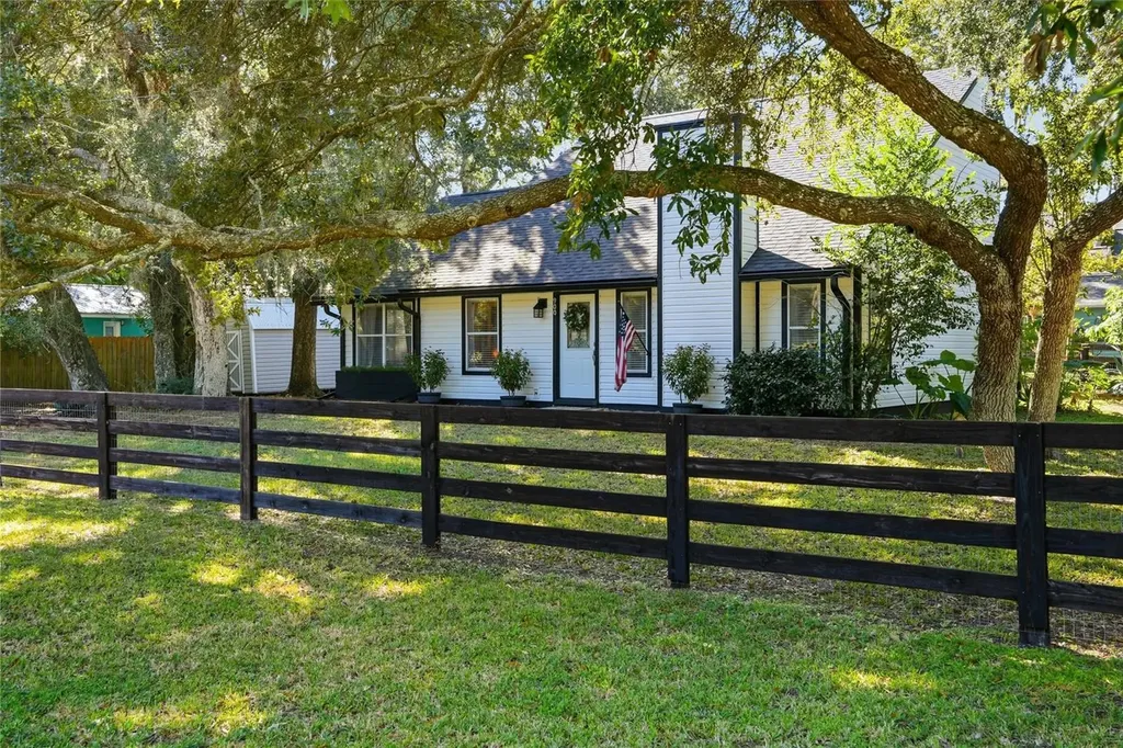 900 Mickler Boulevard St Augustine FL 32080
