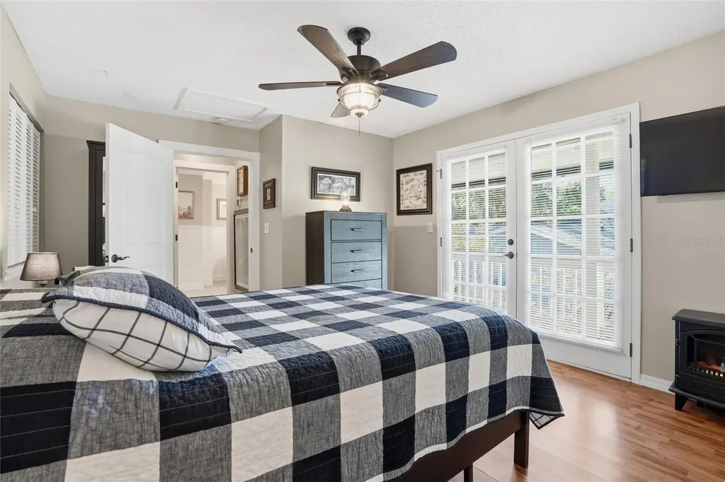 900 Mickler Boulevard St Augustine FL 32080