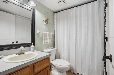 900 Mickler Boulevard St Augustine FL 32080