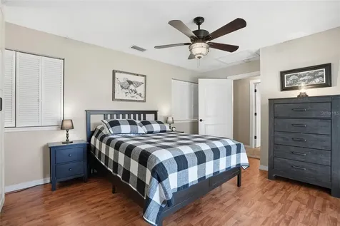 900 Mickler Boulevard St Augustine FL 32080