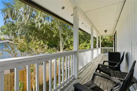900 Mickler Boulevard St Augustine FL 32080