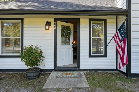 900 Mickler Boulevard St Augustine FL 32080