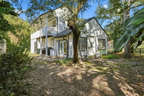 900 Mickler Boulevard St Augustine FL 32080