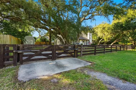 900 Mickler Boulevard St Augustine FL 32080