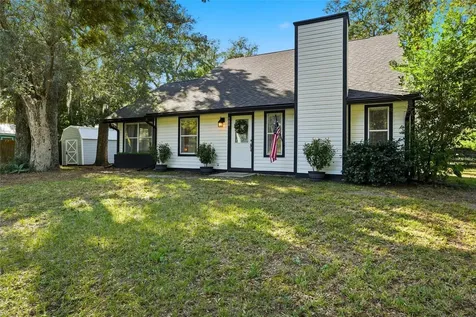 900 Mickler Boulevard St Augustine FL 32080