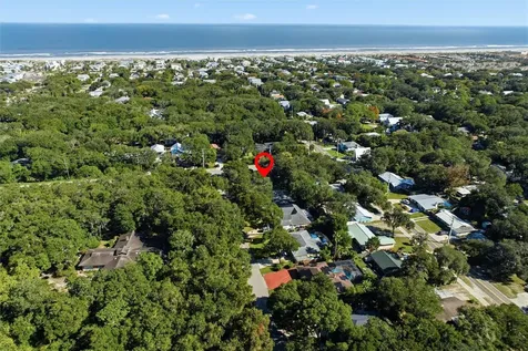 900 Mickler Boulevard St Augustine FL 32080