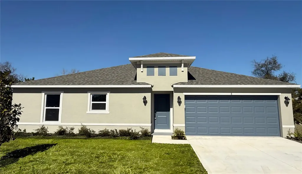 8 Freneau Lane Palm Coast FL 32137