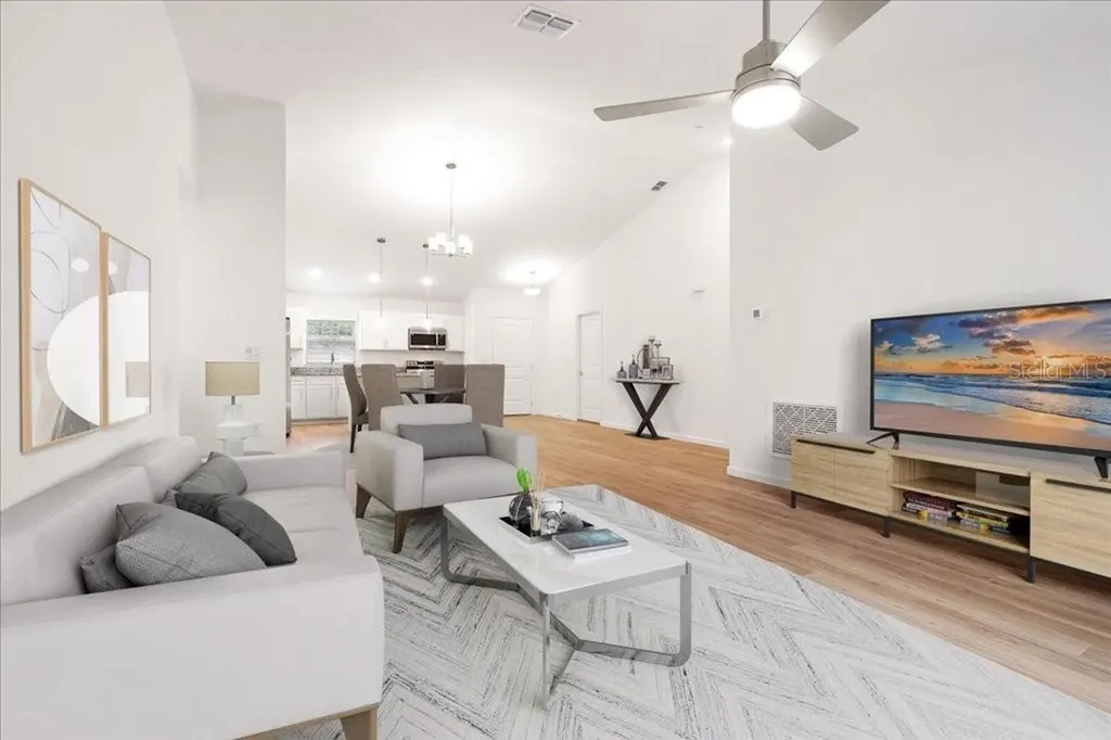 8 Freneau Lane Palm Coast FL 32137