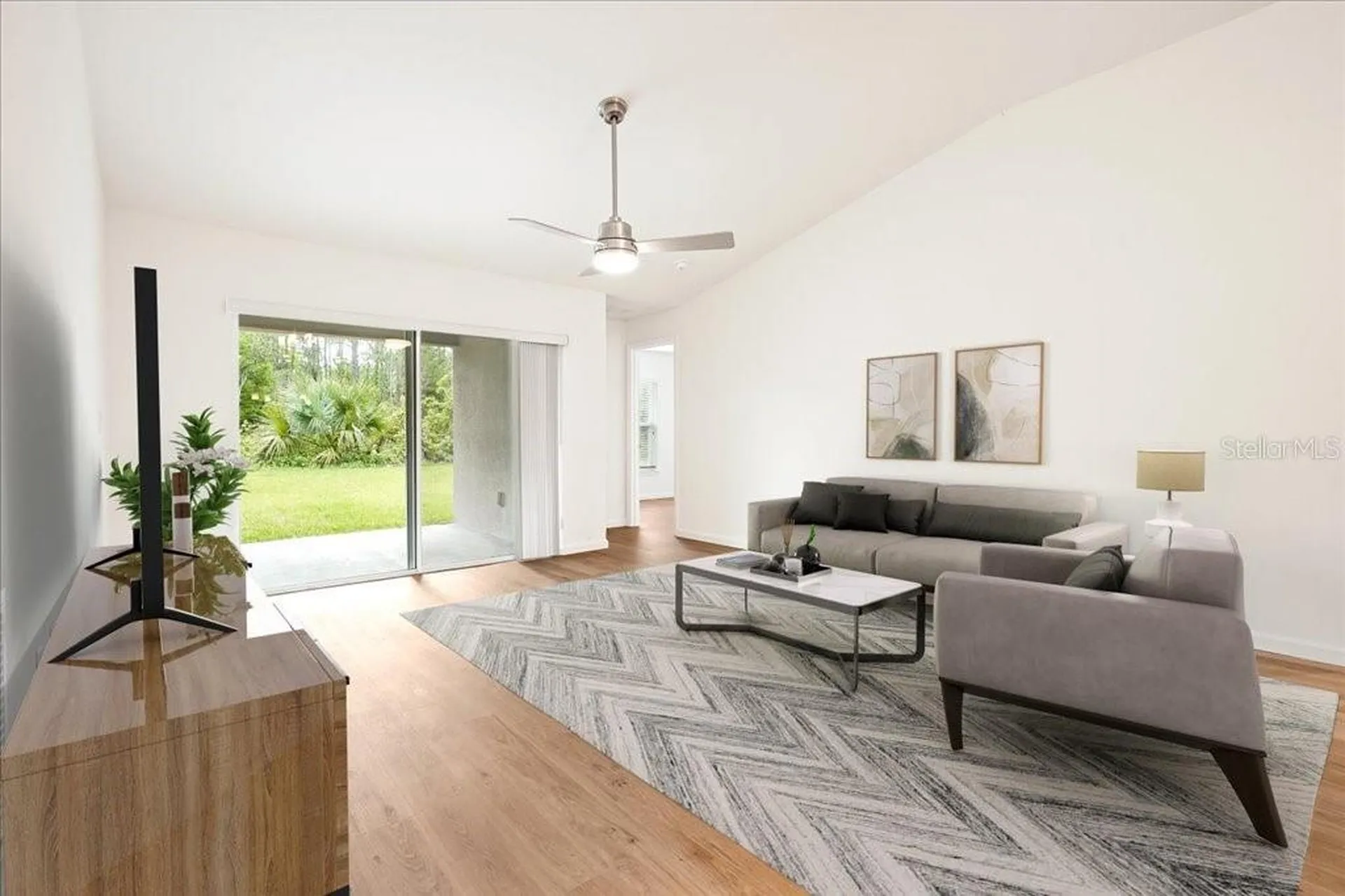 8 Freneau Lane Palm Coast FL 32137