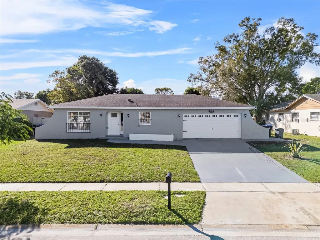 4840 Judy Ann Court Orlando FL 32808