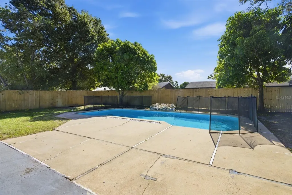 4840 Judy Ann Court Orlando FL 32808