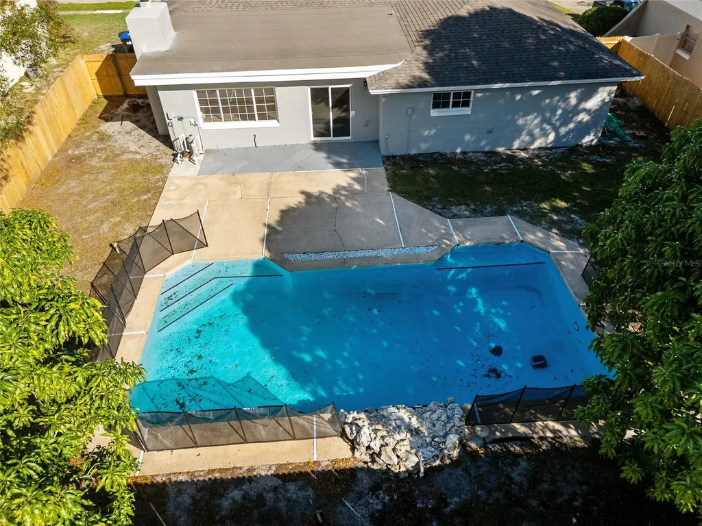 4840 Judy Ann Court Orlando FL 32808