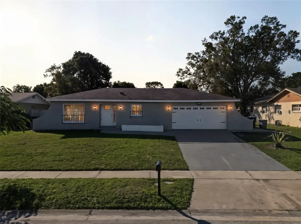 4840 Judy Ann Court Orlando FL 32808