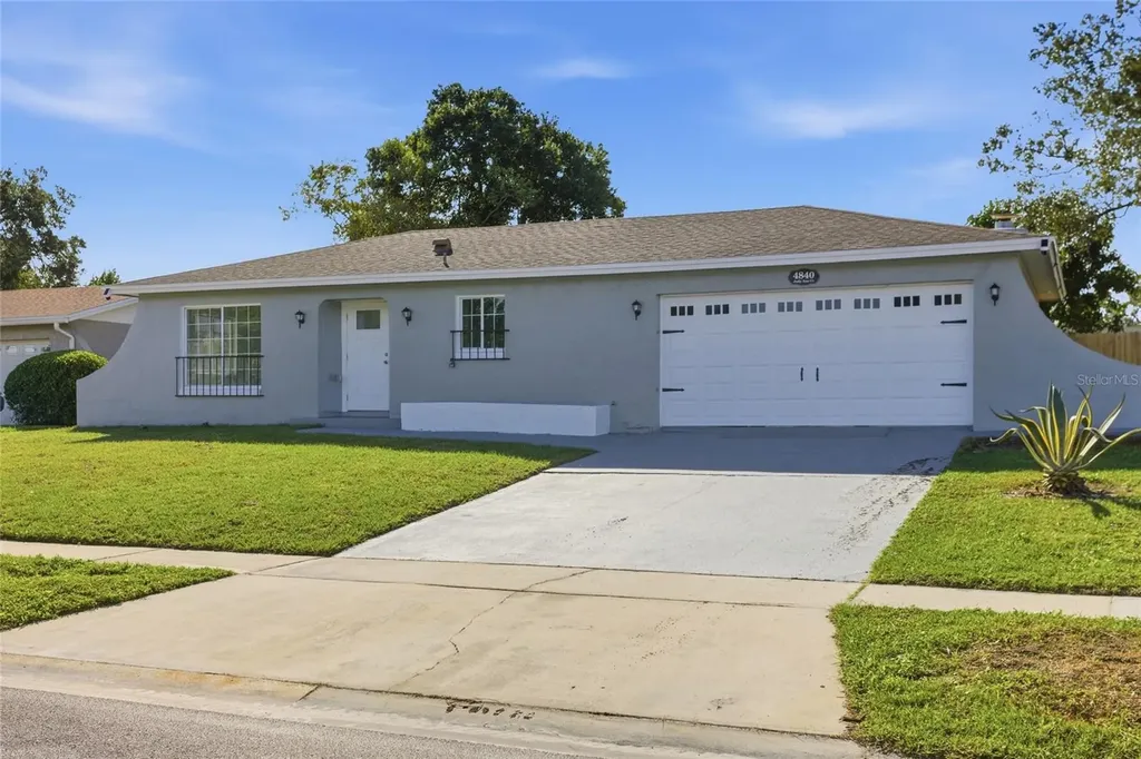4840 Judy Ann Court Orlando FL 32808
