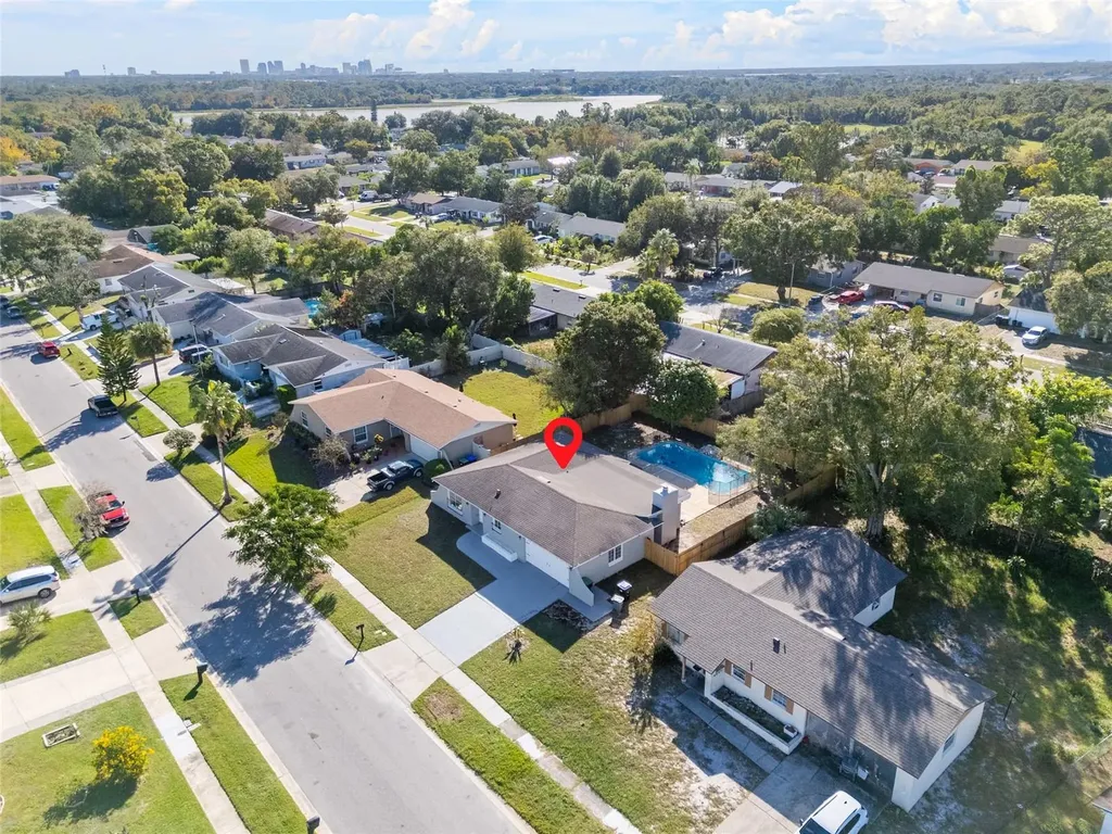 4840 Judy Ann Court Orlando FL 32808