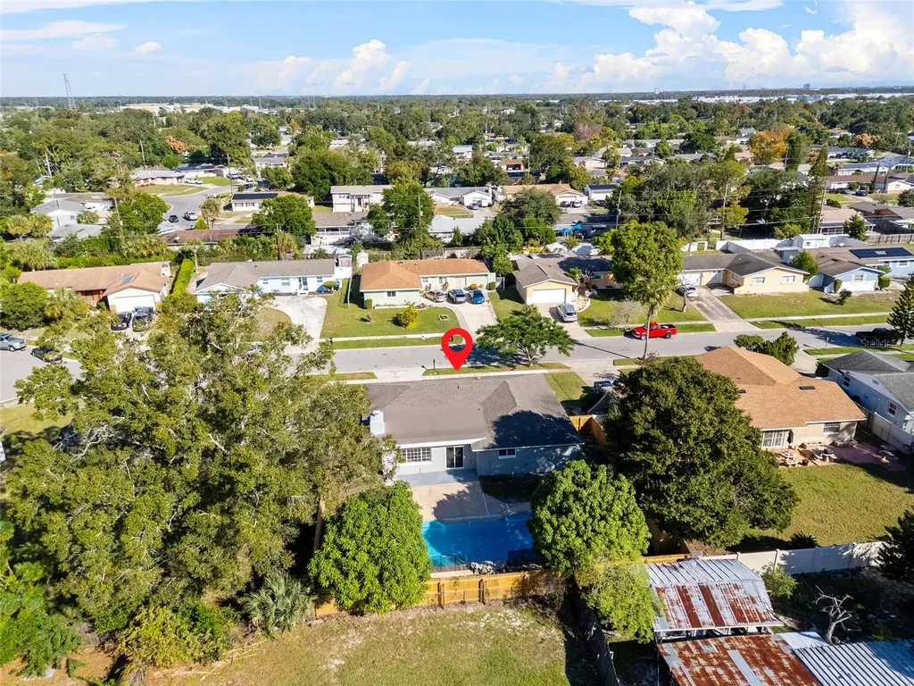4840 Judy Ann Court Orlando FL 32808