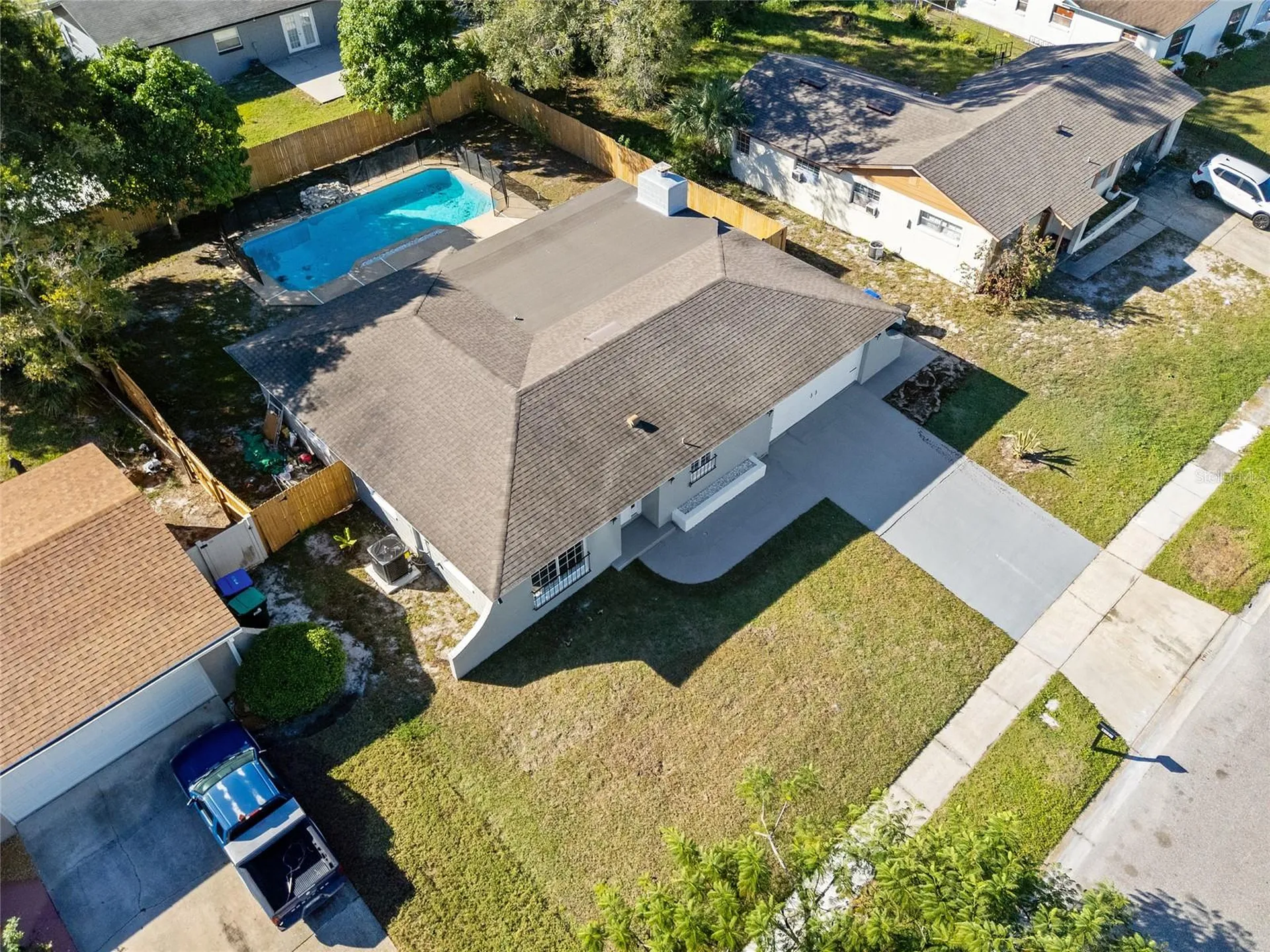 4840 Judy Ann Court Orlando FL 32808