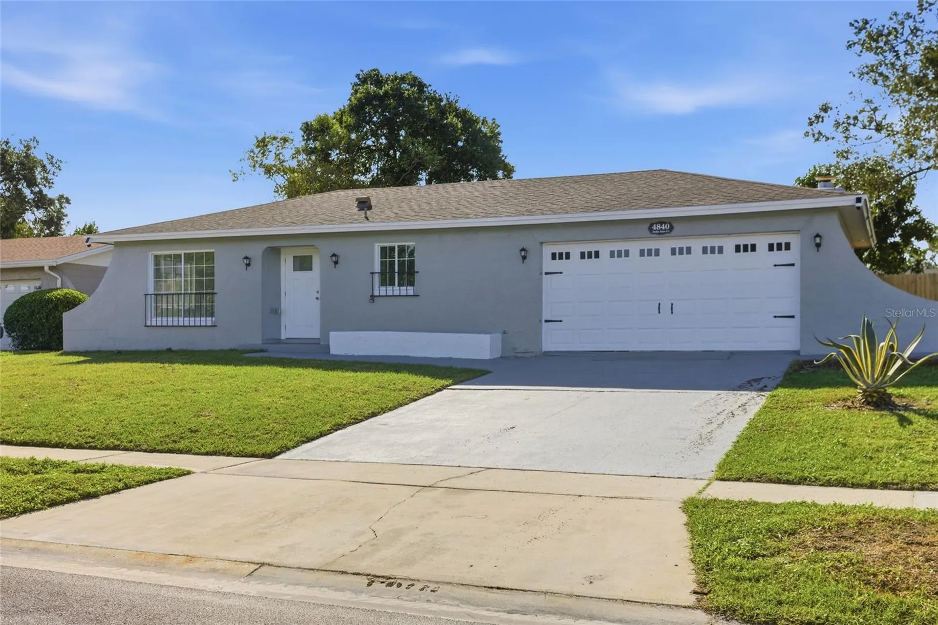4840 Judy Ann Court Orlando FL 32808