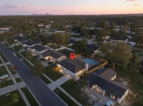 4840 Judy Ann Court Orlando FL 32808