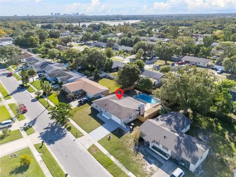 4840 Judy Ann Court Orlando FL 32808