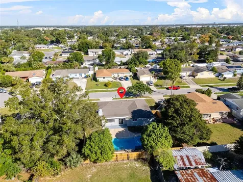 4840 Judy Ann Court Orlando FL 32808