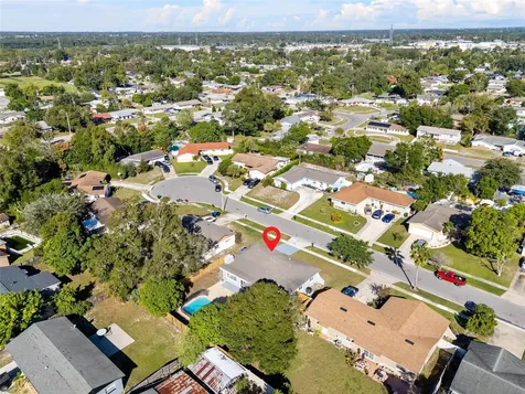4840 Judy Ann Court Orlando FL 32808