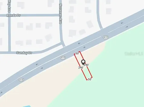 Sr 415 Osteen FL 32764