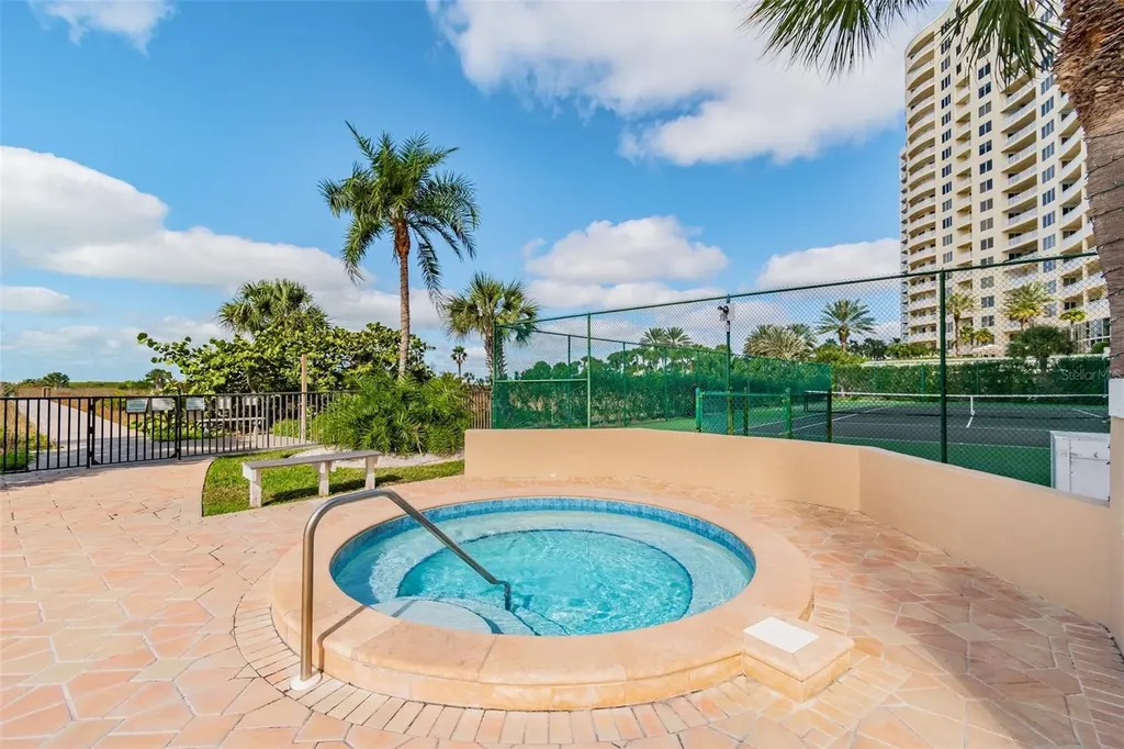 1250 Gulf Boulevard Clearwater Beach FL 33767