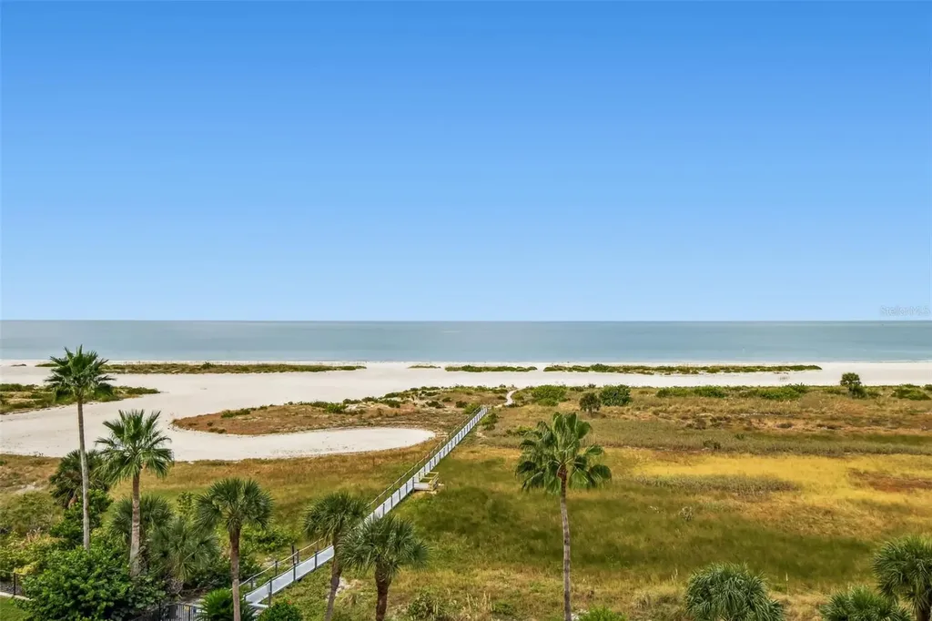 1250 Gulf Boulevard Clearwater Beach FL 33767