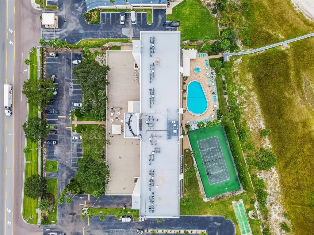 1250 Gulf Boulevard Clearwater Beach FL 33767