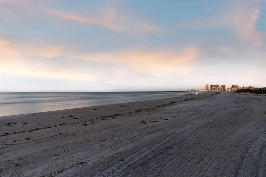 1250 Gulf Boulevard Clearwater Beach FL 33767
