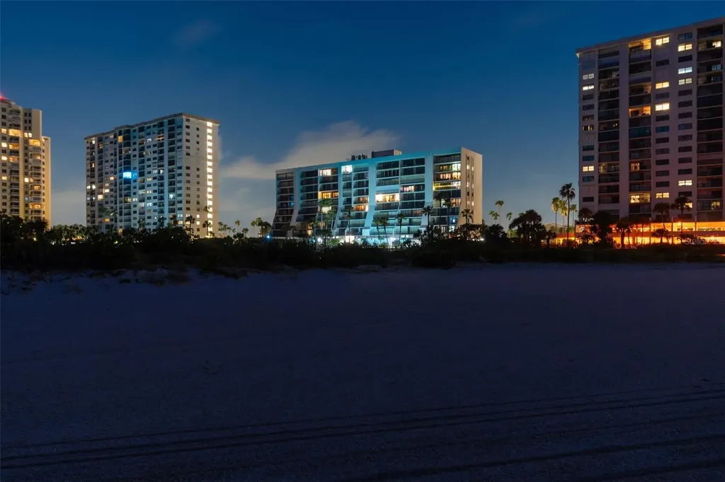 1250 Gulf Boulevard Clearwater Beach FL 33767
