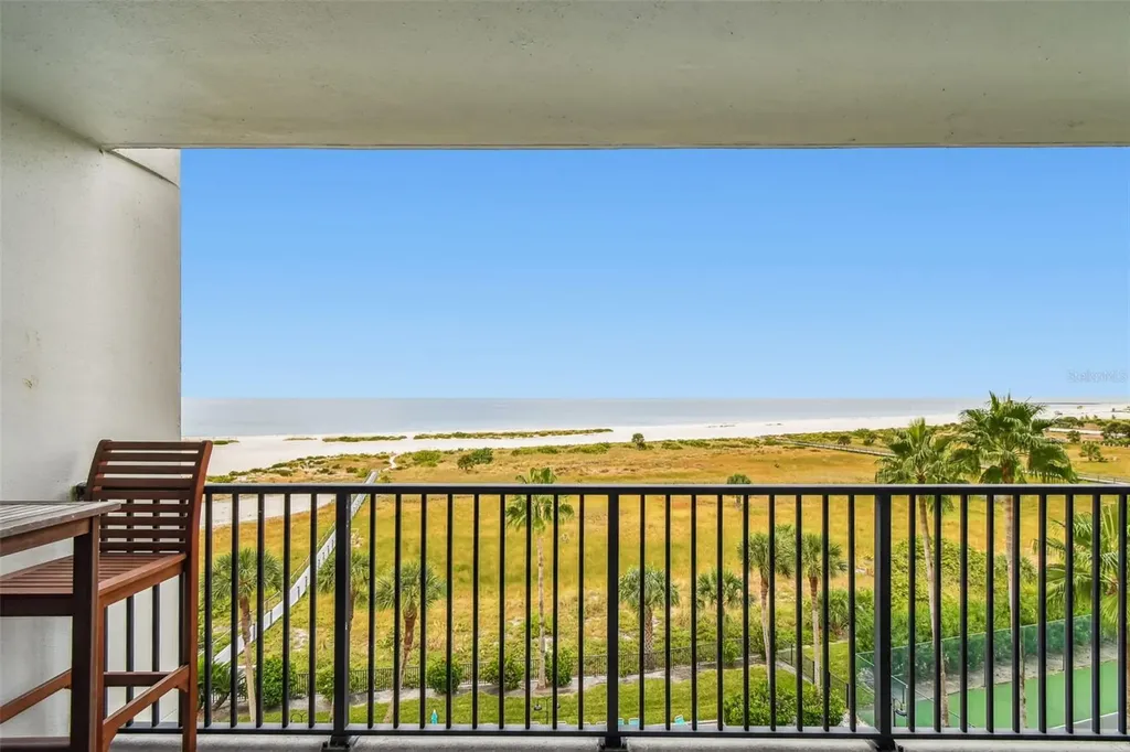 1250 Gulf Boulevard Clearwater Beach FL 33767