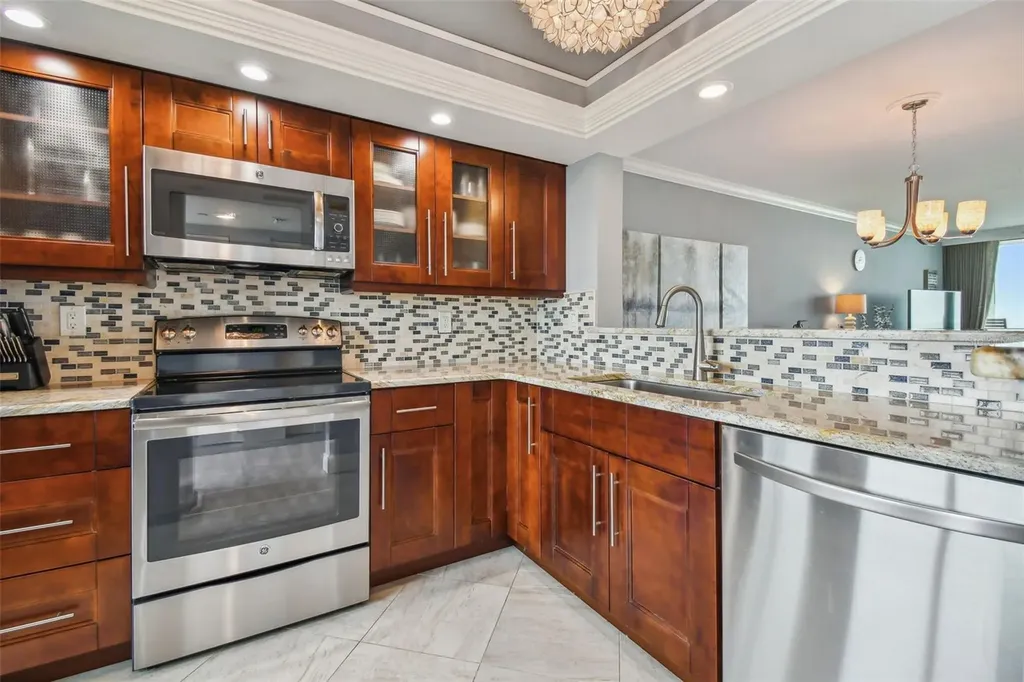 1250 Gulf Boulevard Clearwater Beach FL 33767