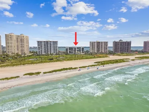 1250 Gulf Boulevard Clearwater Beach FL 33767