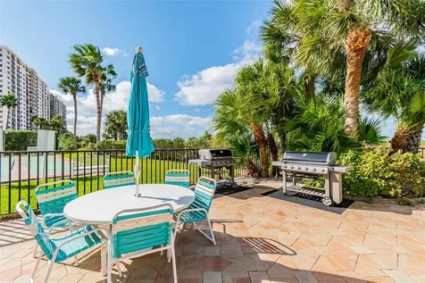 1250 Gulf Boulevard Clearwater Beach FL 33767