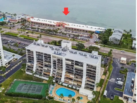 1250 Gulf Boulevard Clearwater Beach FL 33767