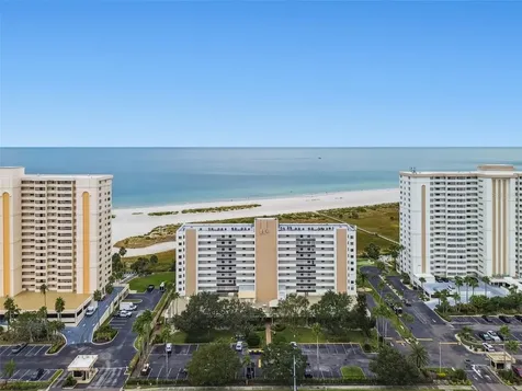 1250 Gulf Boulevard Clearwater Beach FL 33767