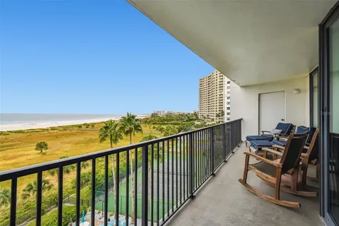 1250 Gulf Boulevard Clearwater Beach FL 33767