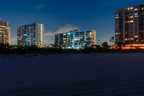 1250 Gulf Boulevard Clearwater Beach FL 33767