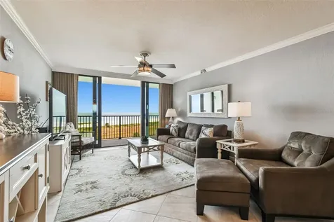 1250 Gulf Boulevard Clearwater Beach FL 33767