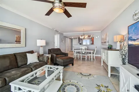 1250 Gulf Boulevard Clearwater Beach FL 33767