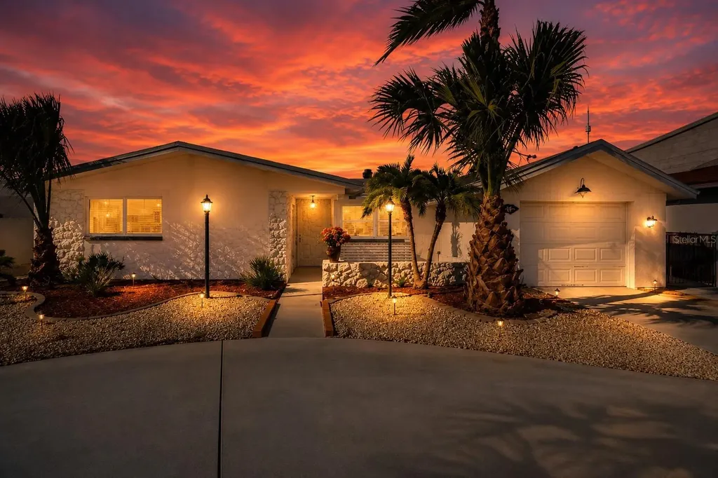 13711 Allyn Drive Hudson FL 34667